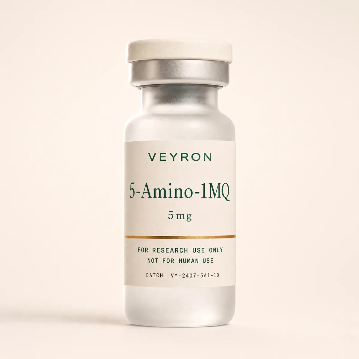 5-Amino-1MQ