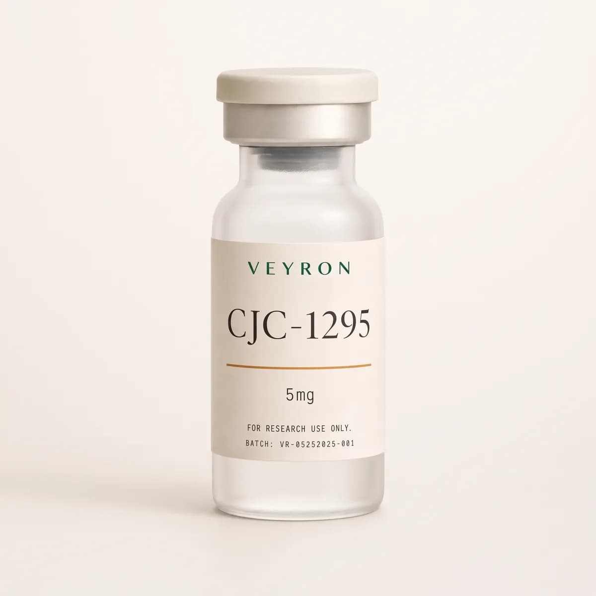 CJC-1295 (no DAC)