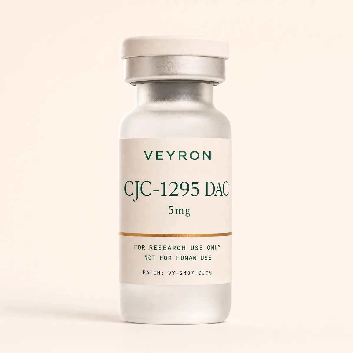 CJC-1295 with DAC