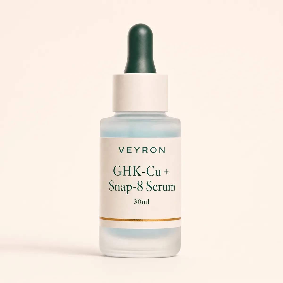 GHK-Cu & Snap-8 Serum
