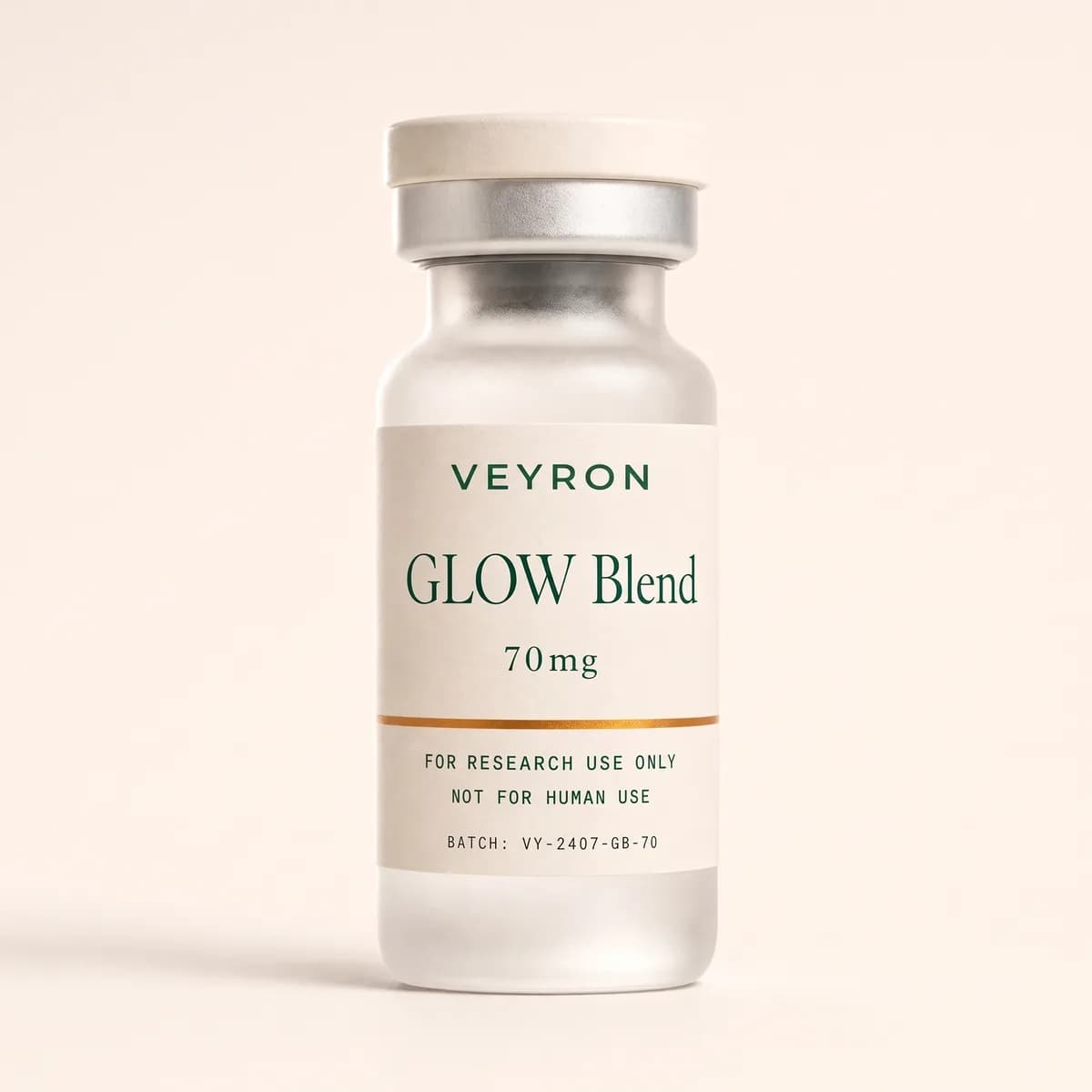 Glow Blend
