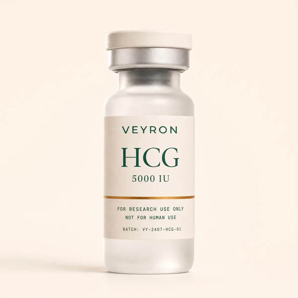 hCG