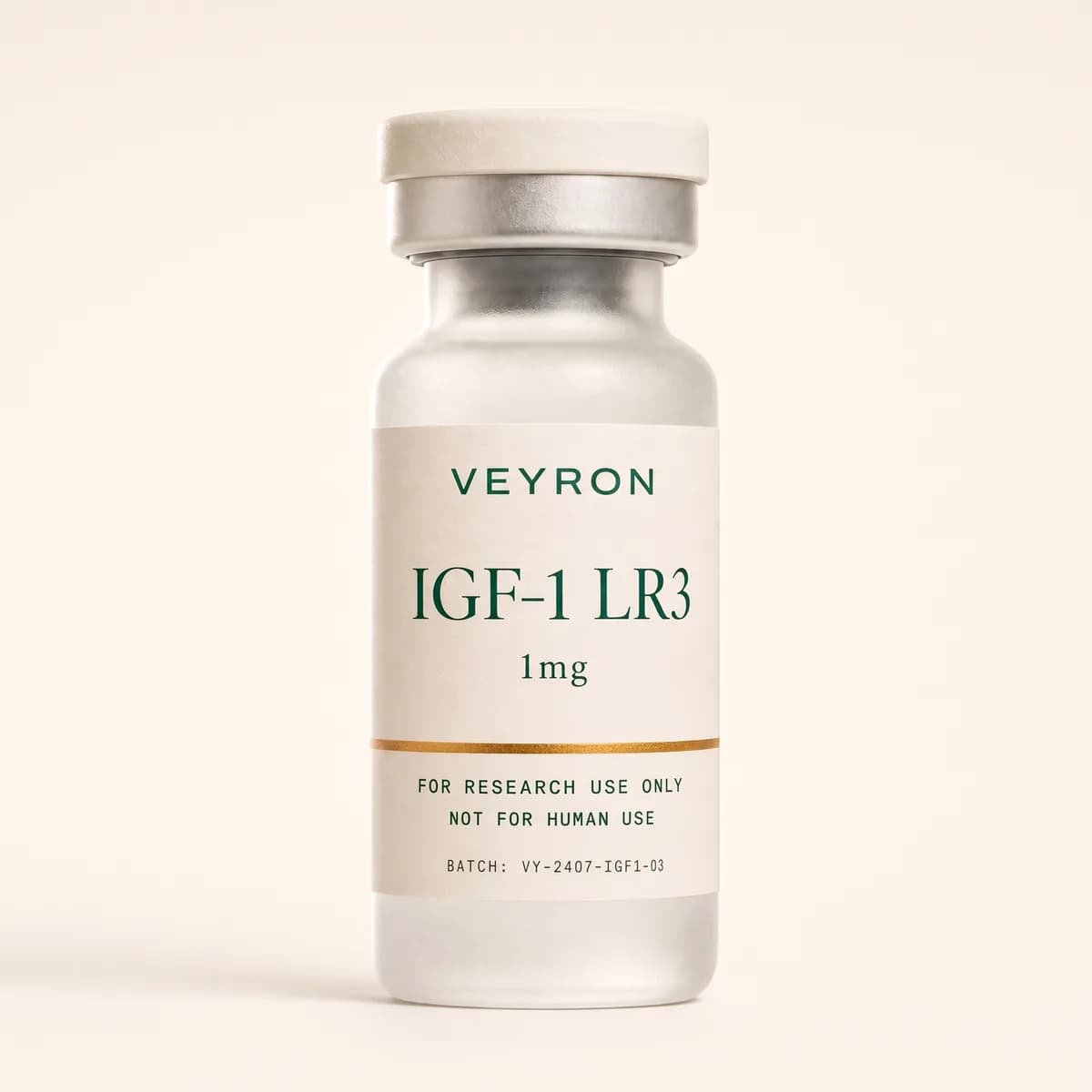 IGF-1 LR3