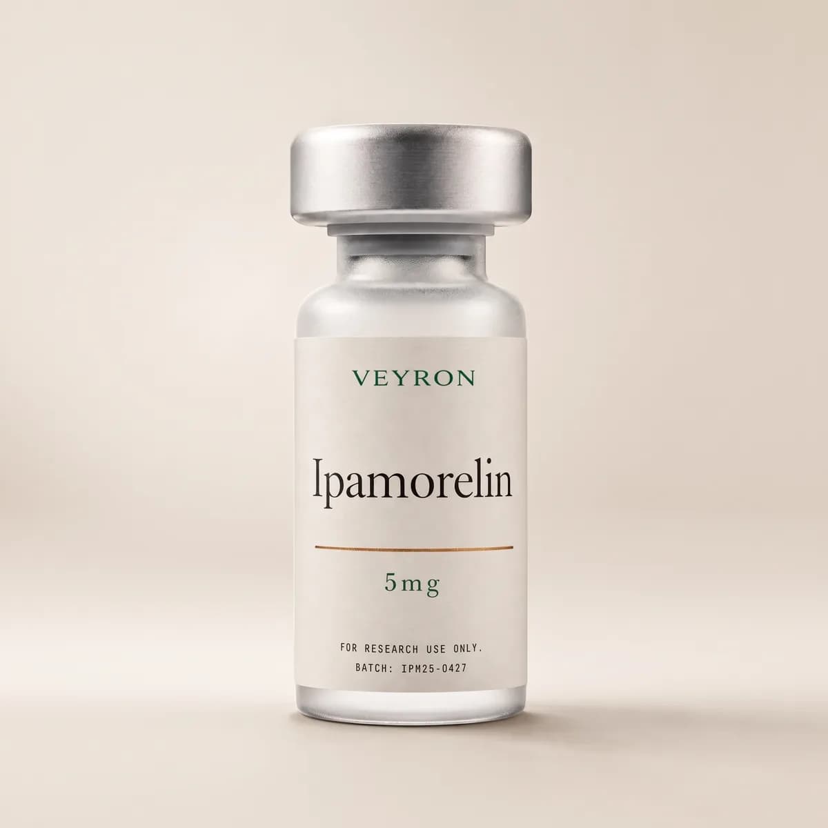 Ipamorelin