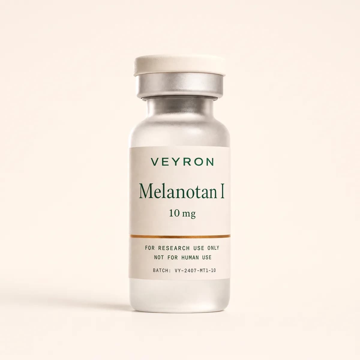 Melanotan I