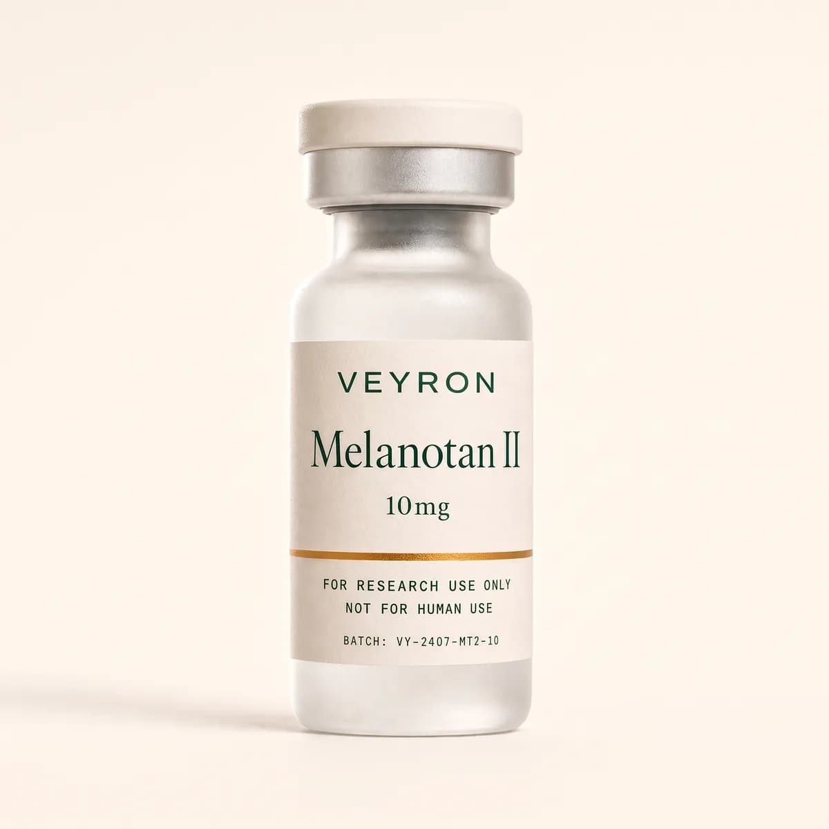 Melanotan II