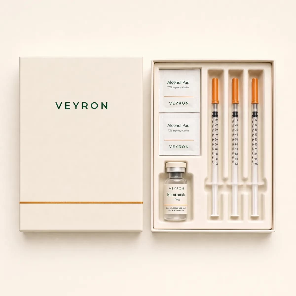 Research Kit