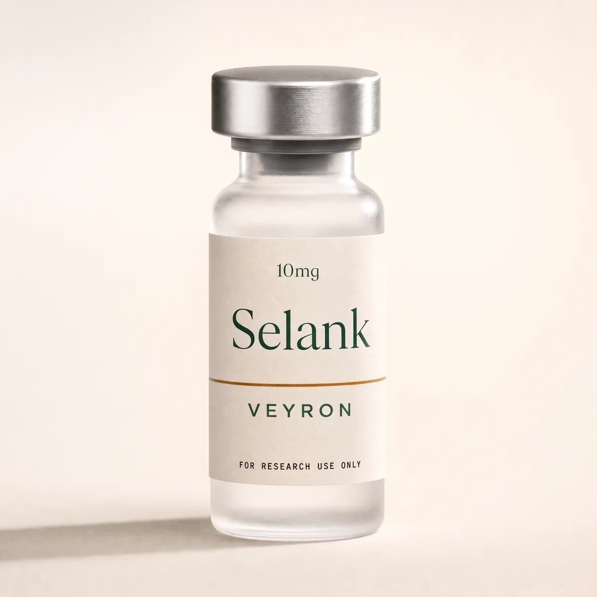 Selank