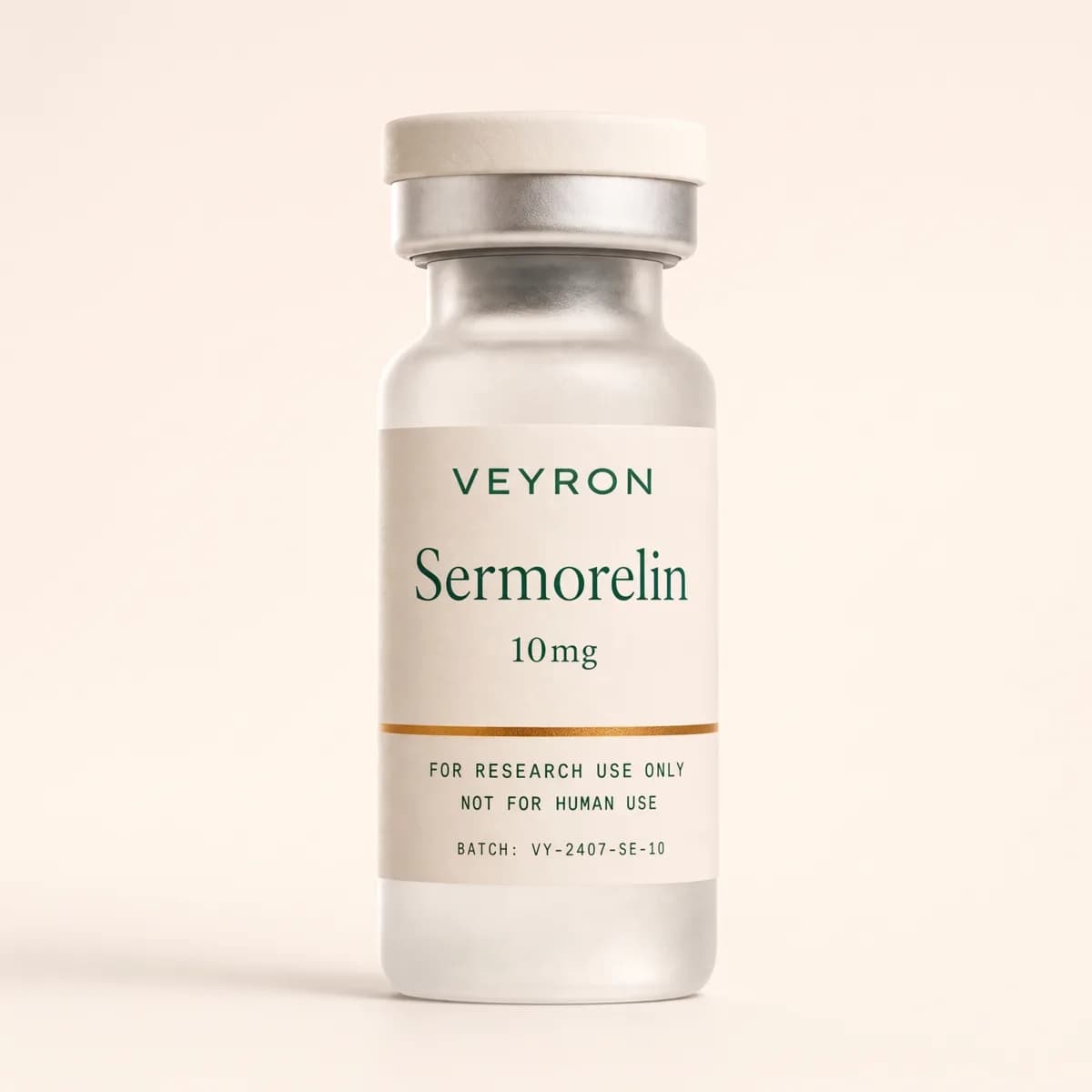 Sermorelin