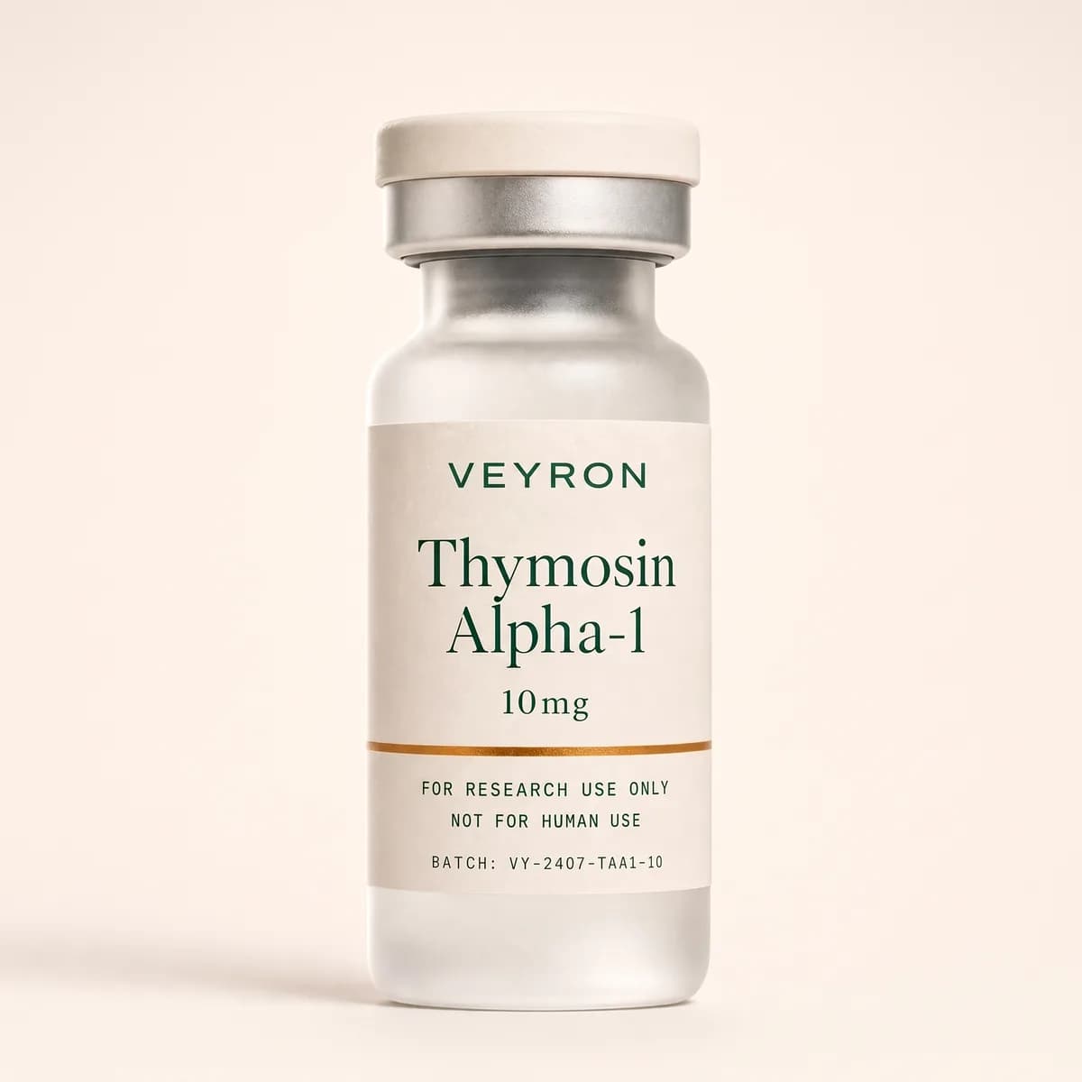 Thymosin Alpha-1