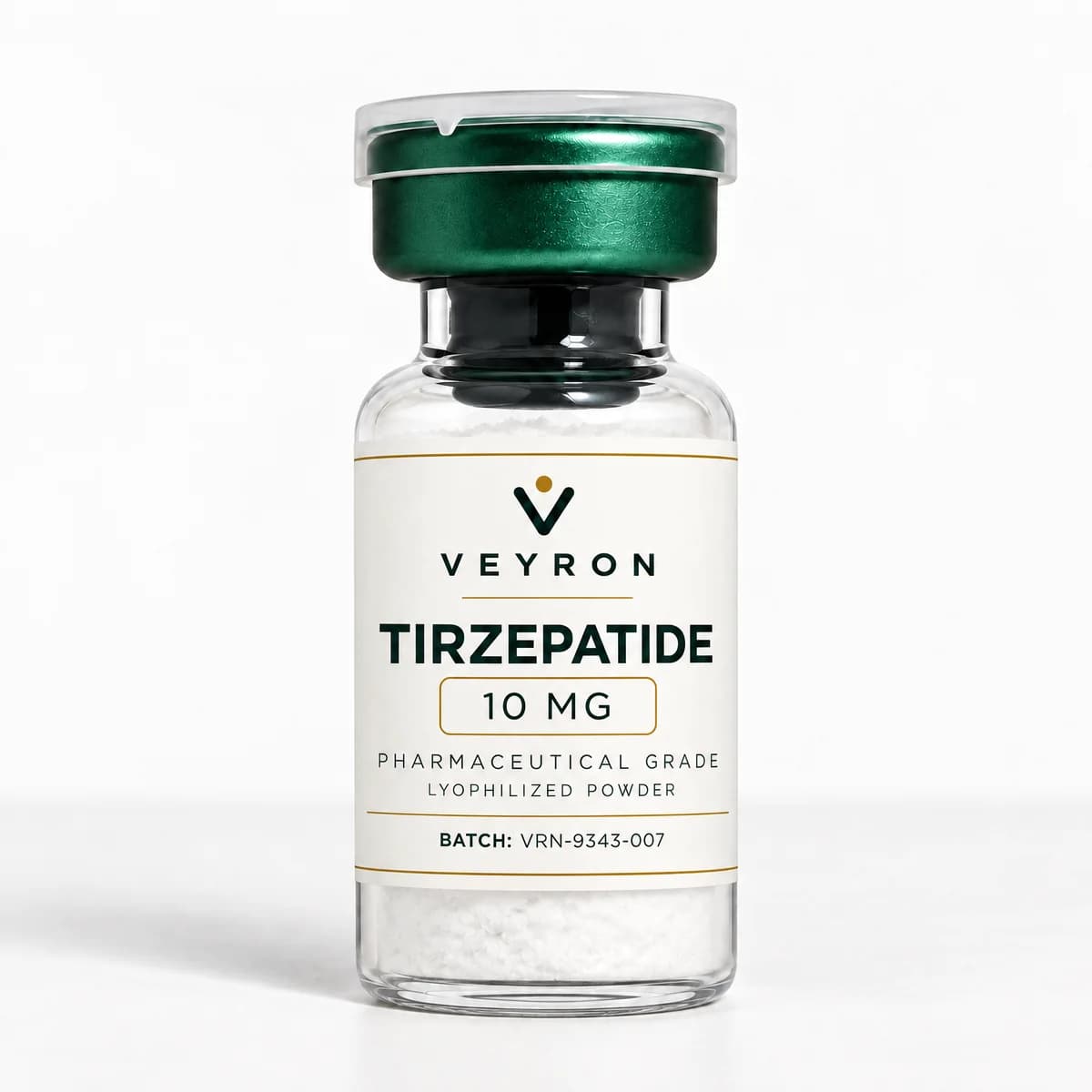 Tirzepatide