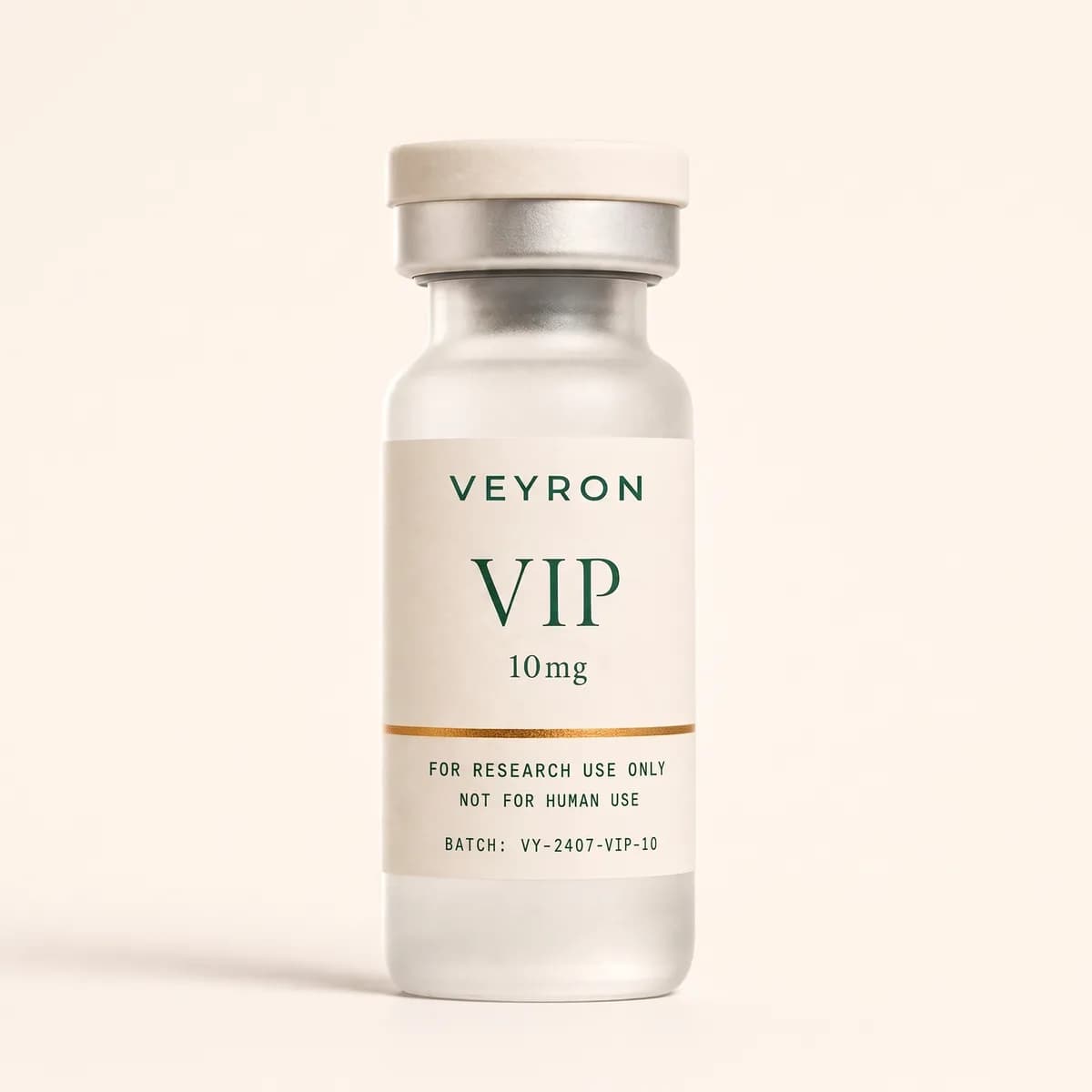 VIP (Vasoactive Intestinal Peptide)