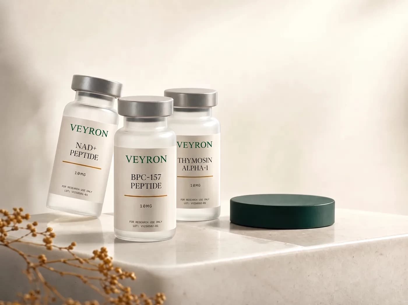 Healthy Aging