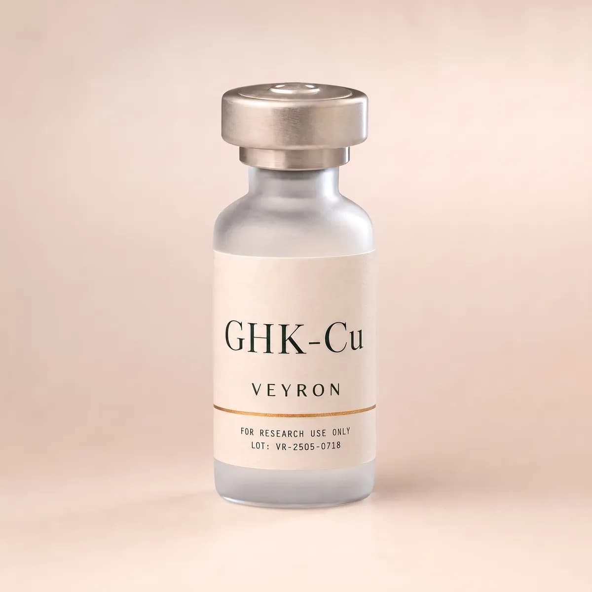 GHK-Cu