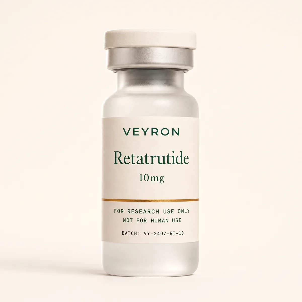 Retatrutide
